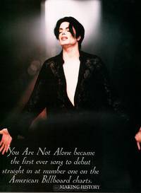 Michael Jackson: Making HIStory