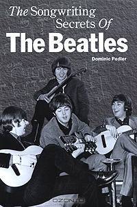 The Songwriting Secrets of the Beatles