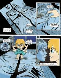 Godspeed: The Kurt Cobain Graphic