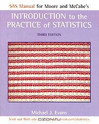 Introduction to the Practice of Statistics