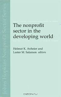 The Nonprofit Sector in the Developing World