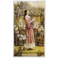 Cicely Mary Barker and Her Art
