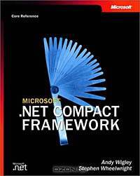 Microsoft .NET Compact Framework