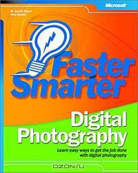 Faster Smarter Digital Photography