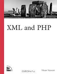 XML and PHP