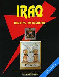 Iraq Business Law Handbook