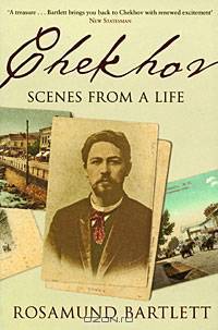 Chekhov: Scenes from a Life