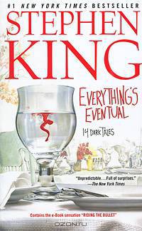 Everything`s Eventual. 14 Dark Tales