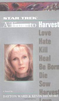 A Time to Harvest