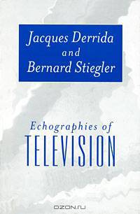 Echographies of Television
