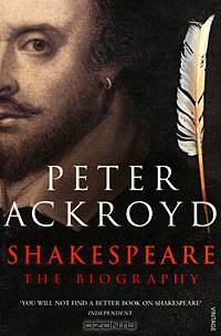 Shakespeare: The Biography