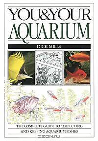 You & Your Aquarium
