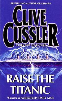 Raise the Titanic