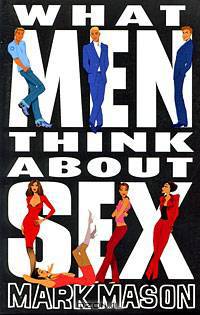 What Men Think about Sex