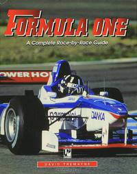 Formula One. The Championship. 1997