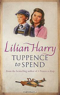 Tuppence to Spend