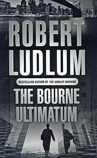 The Bourne Ultimatum