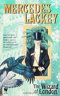 The Wizard of London