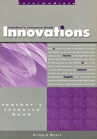 Innovations Intermediate: Teacher