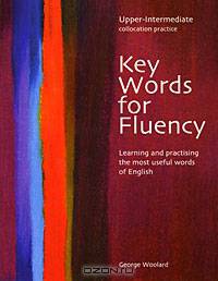 Key Words for Fluency: Upper Intermediate