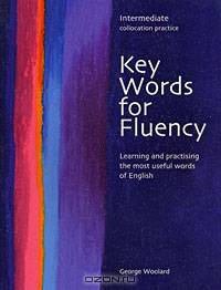 Key Words for Fluency: Intermediate