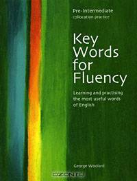 Key Words for Fluency: Pre-Intermediate