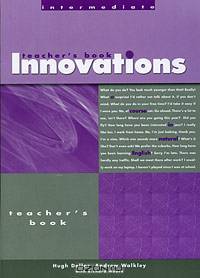 Innovations Intermediate: Teacher