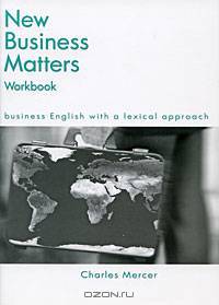 New Business Matters: Workbook