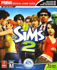 The Sims 2: Prima Official Game Guide