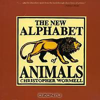 The New Alphabet of Animals