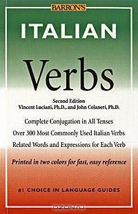 Italian Verbs