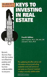 Keys to Investing in Real Estate