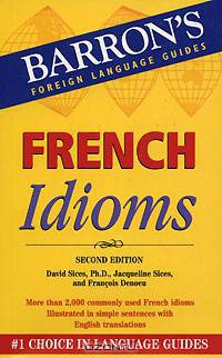 French Idioms