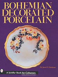 Bohemian Decorated Porcelain