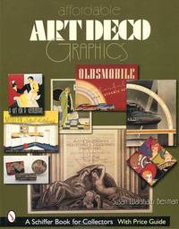 Affordable Art Deco Graphics