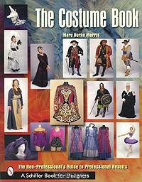 The Costume Book