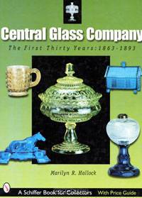 Central Glass Company: The First Thirty Years 1863-1893