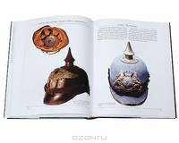 Collecting Military Headgear: A Guide to 5000 Years of Helmet History