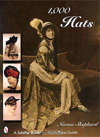 1000 Hats