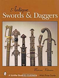 Antique Swords & Daggers