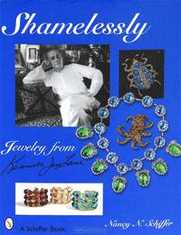 Shamelessly, Jewelry from Kenneth Jay Lane