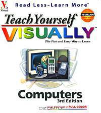 Teach Yourself Visually Computers