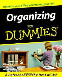 Organizing for Dummies