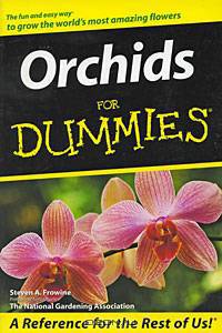 Orchids for Dummies
