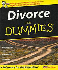Divorce for Dummies