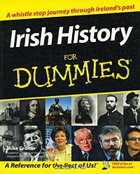 Irish History for Dummies