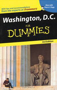 Washington, D.C. for Dummies