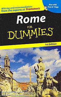 Rome for Dummies