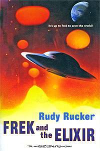 Frek and the Elixir