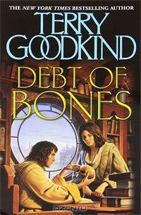 Debt of Bones